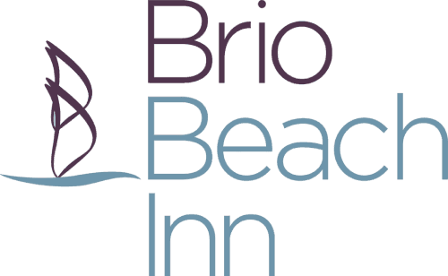 Brio Beach Inn Logo