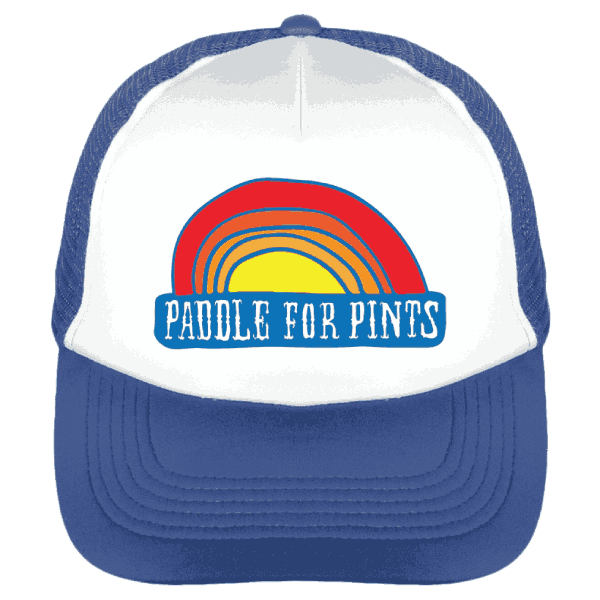 Cap Paddle For Pints 1