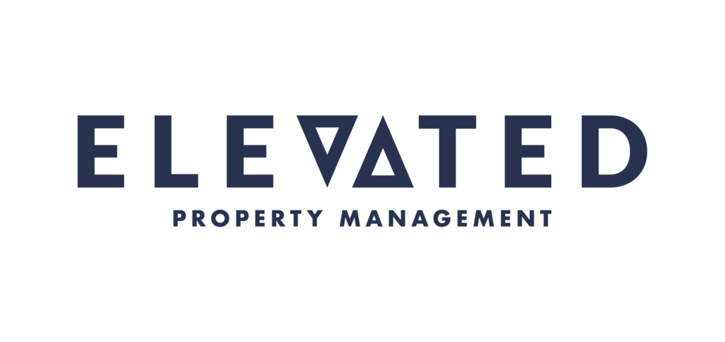 Elevated Logo
