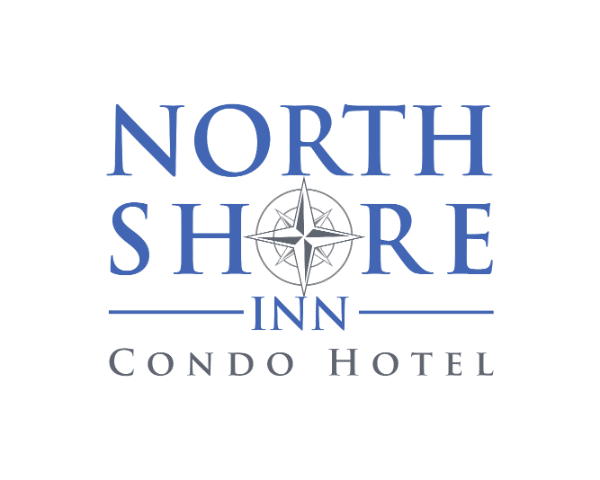NORTH SHORE INN larger border