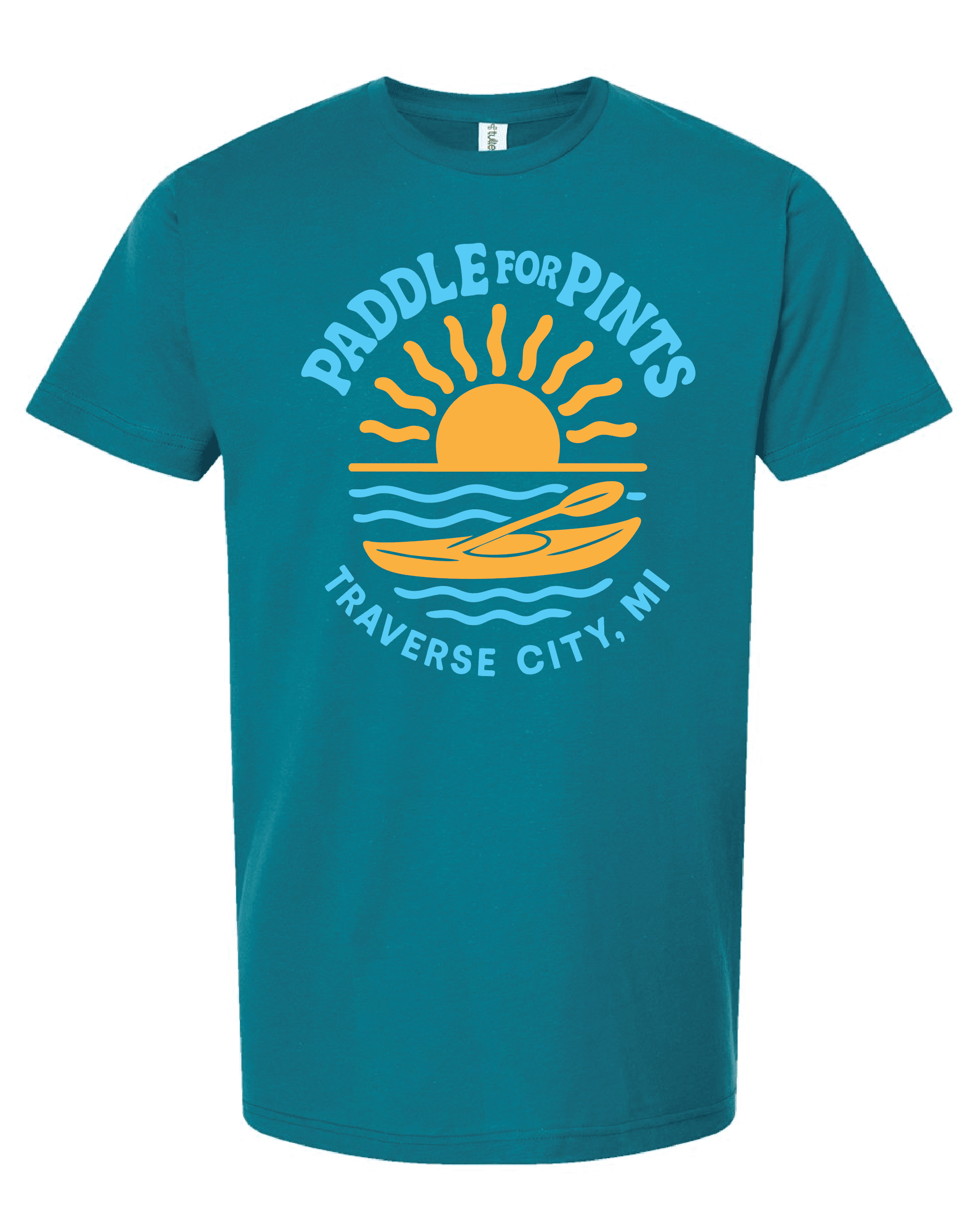 PFP 2025 shirt